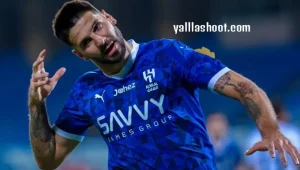 ميتروفيتش على رادار ميلان وروما