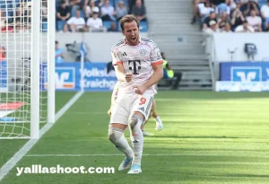 شرط رحيل كين يضع بايرن ميونيخ في ورطة