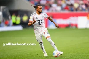 ريال مدريد يخطط للتعاقد مع مايكل أوليز
